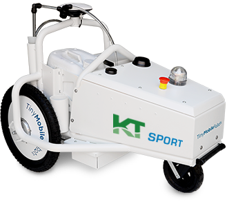Tiny Line Marker Pro Linienmarkierroboter Image: