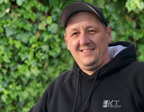 Bild von Mike Müller